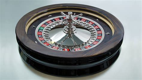 manual roulette wheels